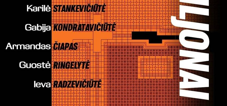 Paroda „Ateities paviljonai“
