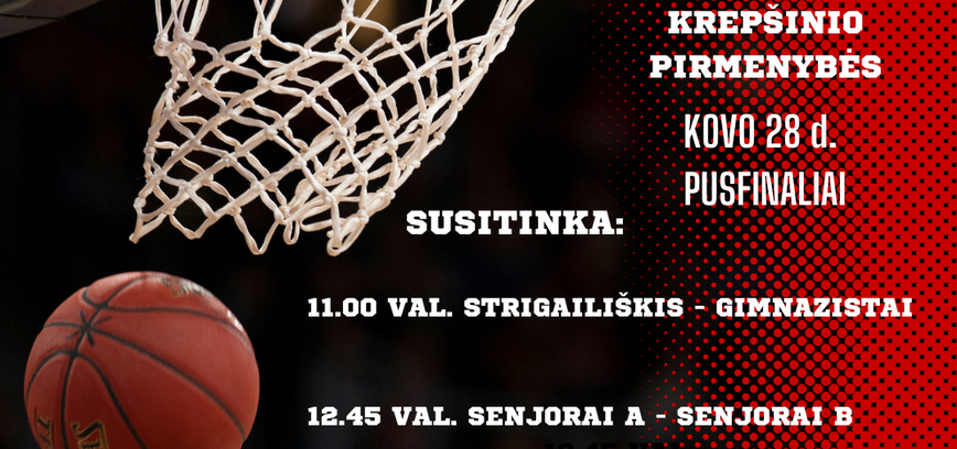 Atviros Ignalinos rajono vyrų krepšinio pirmenybės