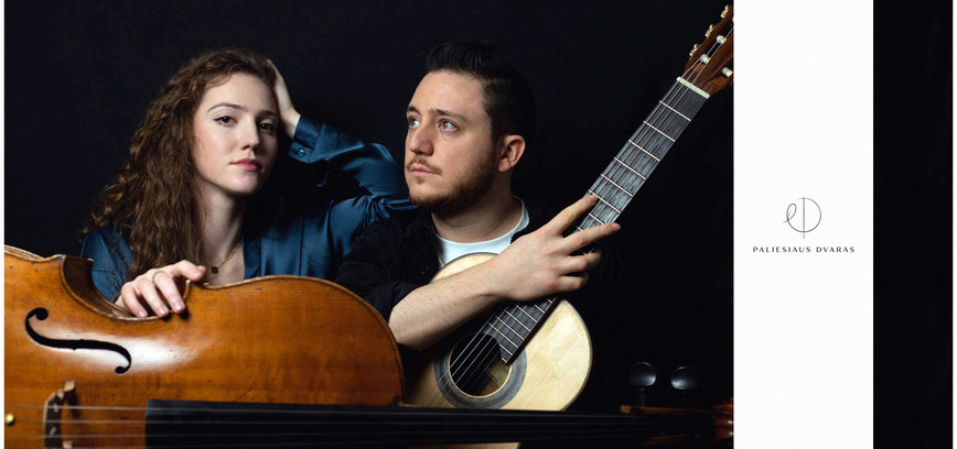 XIII Tarptautinis muzikos festivalis „Le strade d’Europa. Lietuva-Italija“: JOTA