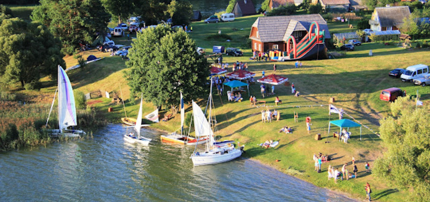 Palūšė-Regatta 2021