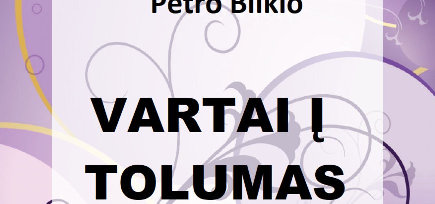 Paroda „Vartai į tolumas“ Rimšėje