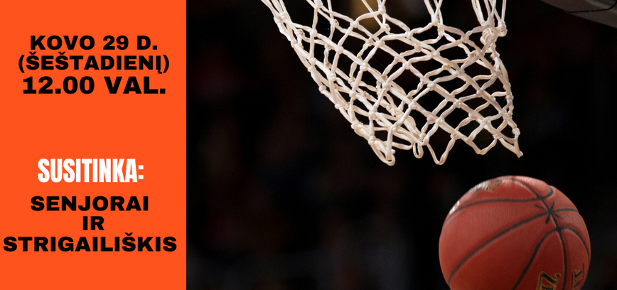 Ignalinos rajono vyrų krepšinio pirmenybės