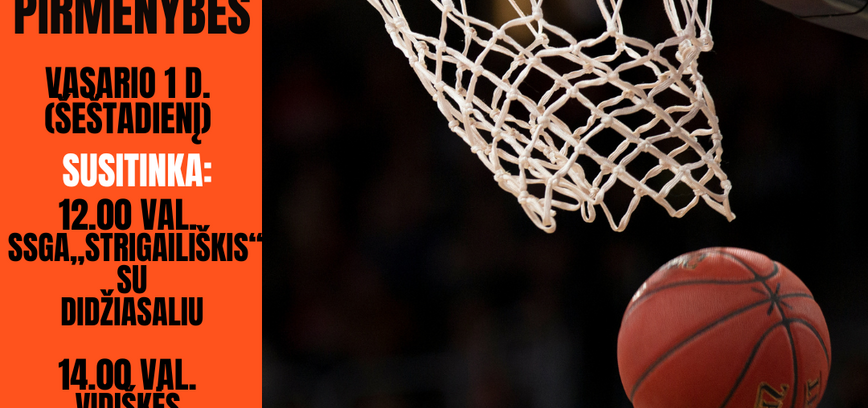 Atviros Ignalinos rajono vyrų krepšinio pirmenybės 