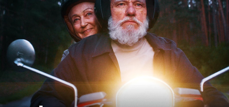 Romantinė drama „Smėlis tavo plaukuose“