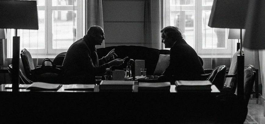 Žurnalisto Valdo Puteikio fotografinės publikacijos paroda „Mano Prancūzija: 25 meilės metai“