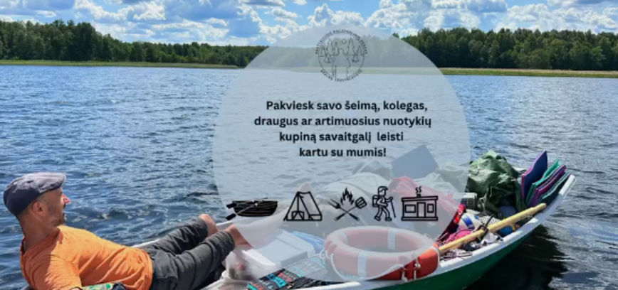 Valčių žygis 