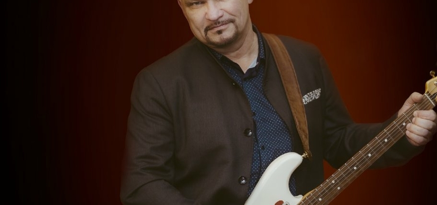 Arvydo Vilčinsko koncertas