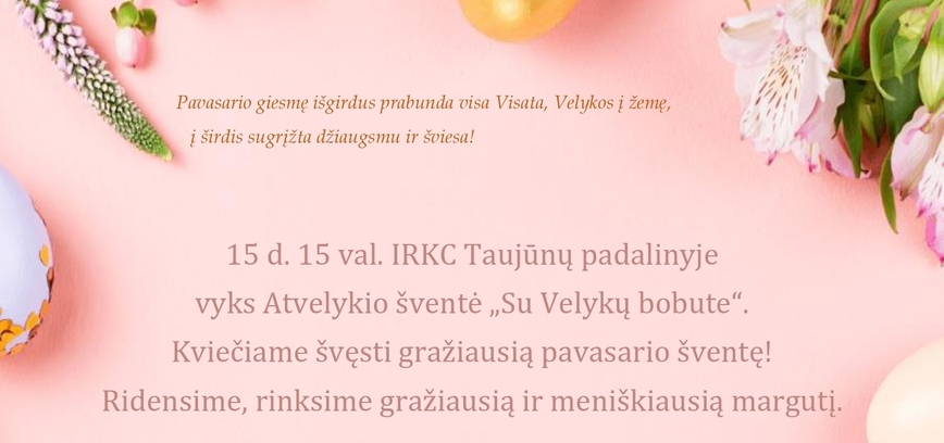 Atvelykio šventė