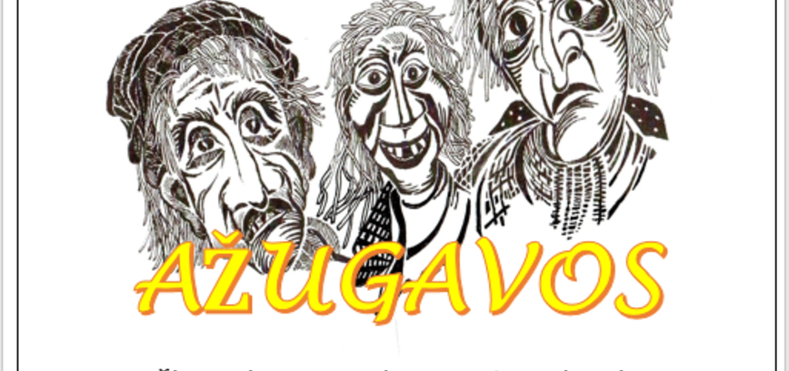 „Ažugavos“ Tverečiuje