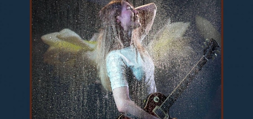 Spektaklis „Beatričė“