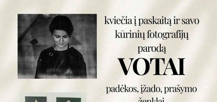 Susitikimas su juvelyre Jurgita Erminaite-Šimkuviene