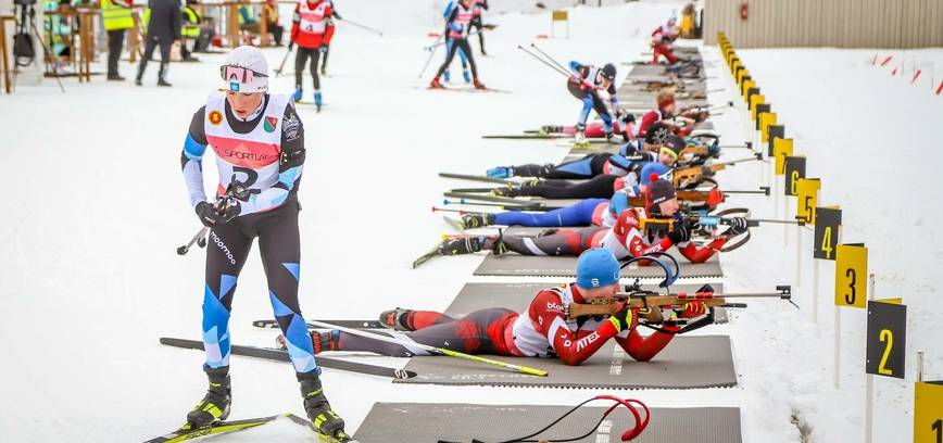 Lietuvos vaikų ir jaunimo biatlono čempionatas