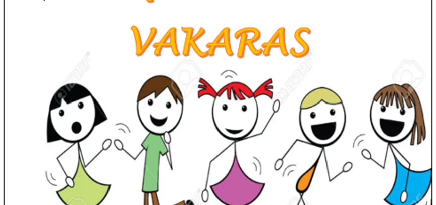 Šokių ir karaokės vakaras Tverečiuje