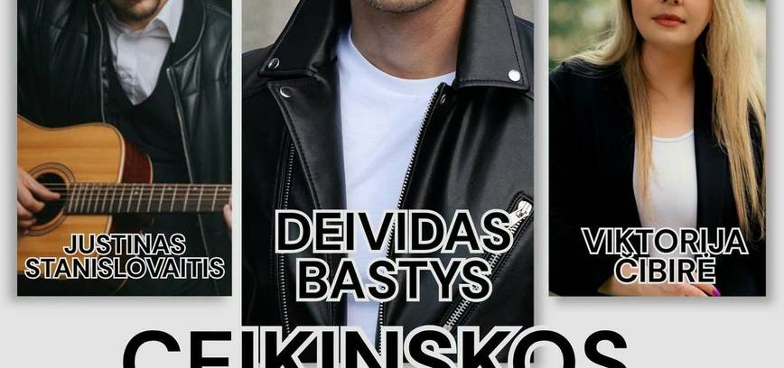 Ceiknskos Žolinės