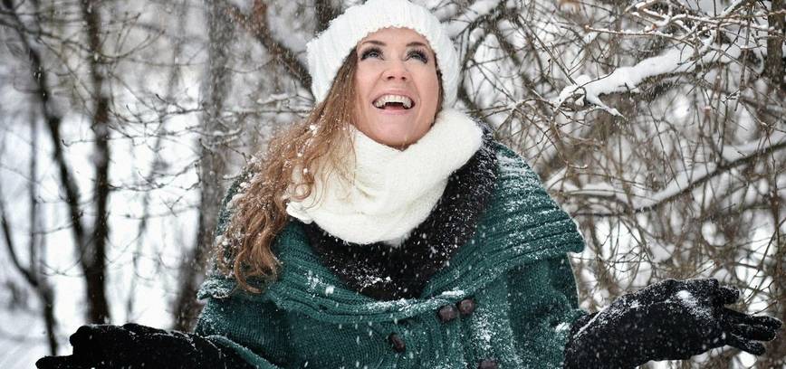 „White Christmas“