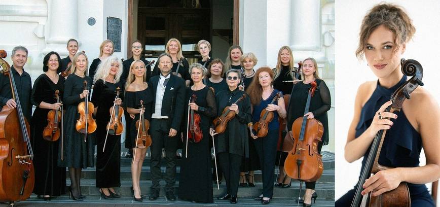 Dedikacija M. K. Čiurlioniui