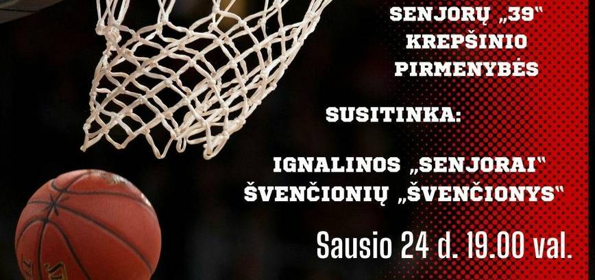 Rytų Aukštaitijos senjorų 