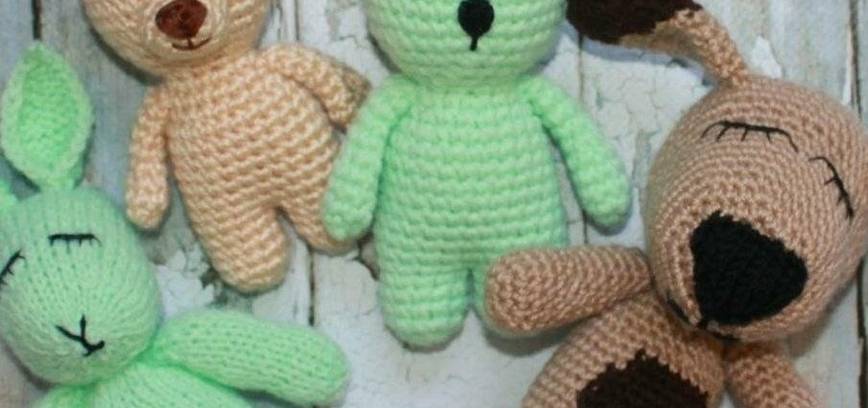 Paroda „Šiltas, minkštas ir pūkuotas“ Vidiškėse