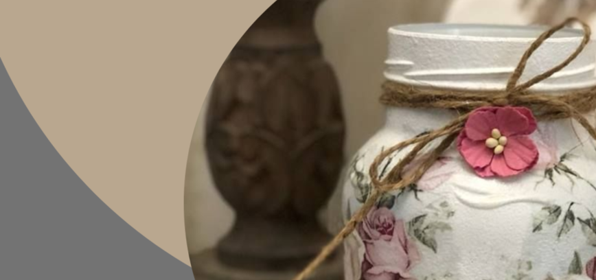 Edukacija Dūkšte „Dekupažo gudrybės“