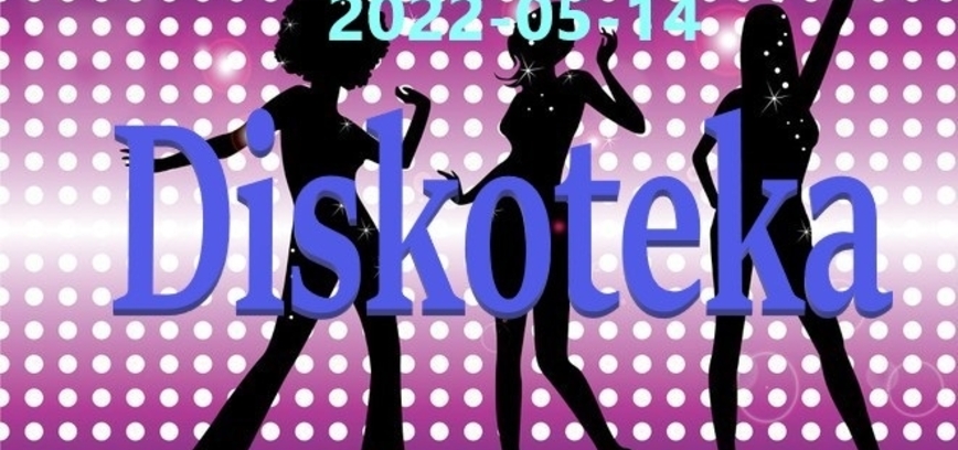 Diskoteka Kaniūkuose