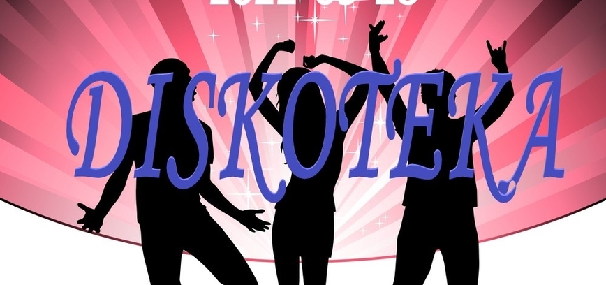 Diskoteka Kaniūkuose