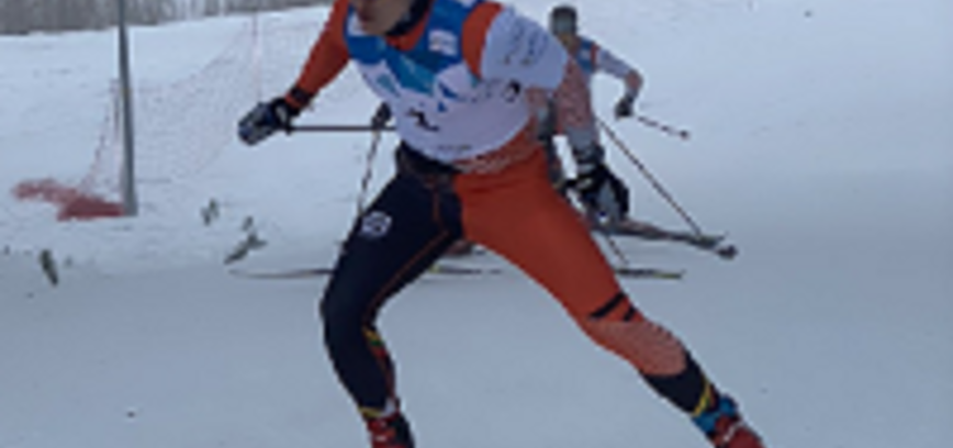 Lietuvos slidinėjimo čempionatas