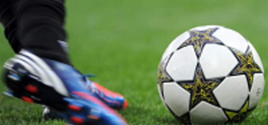 Lietuvos moterų regioninės futbolo lygos čempionato pusfinalis!