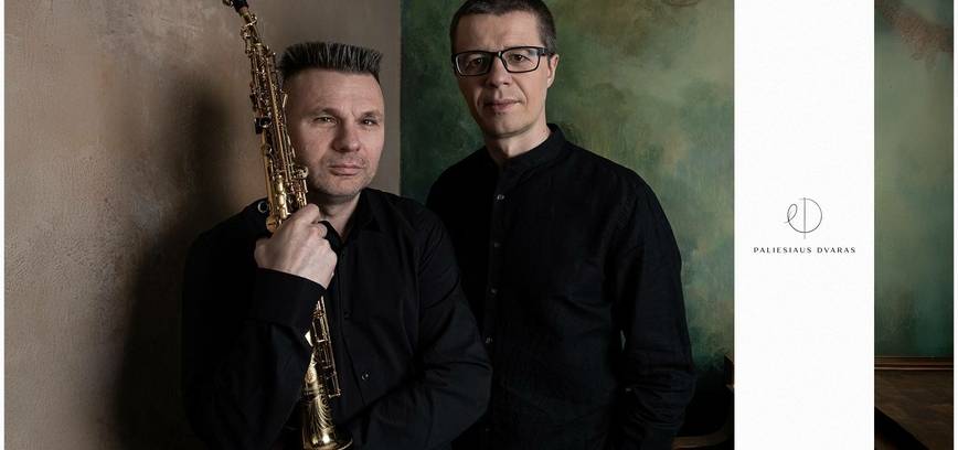 Janas Maksimovičius  / Dmitrijus Golovanovas 