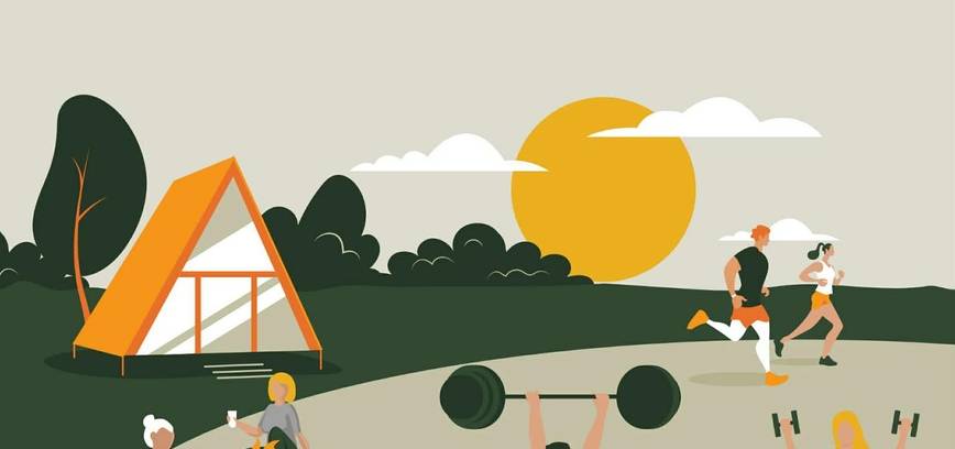 TEMPLE x 7AM club – SPRING TRAINING CAMP