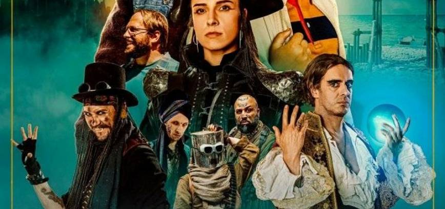 Filmas „Erikas Akmenširdis“