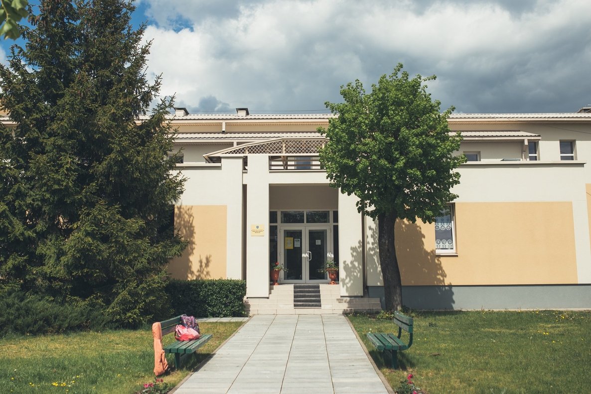 Августин Вольдемар - глава Первого правительства Литвы