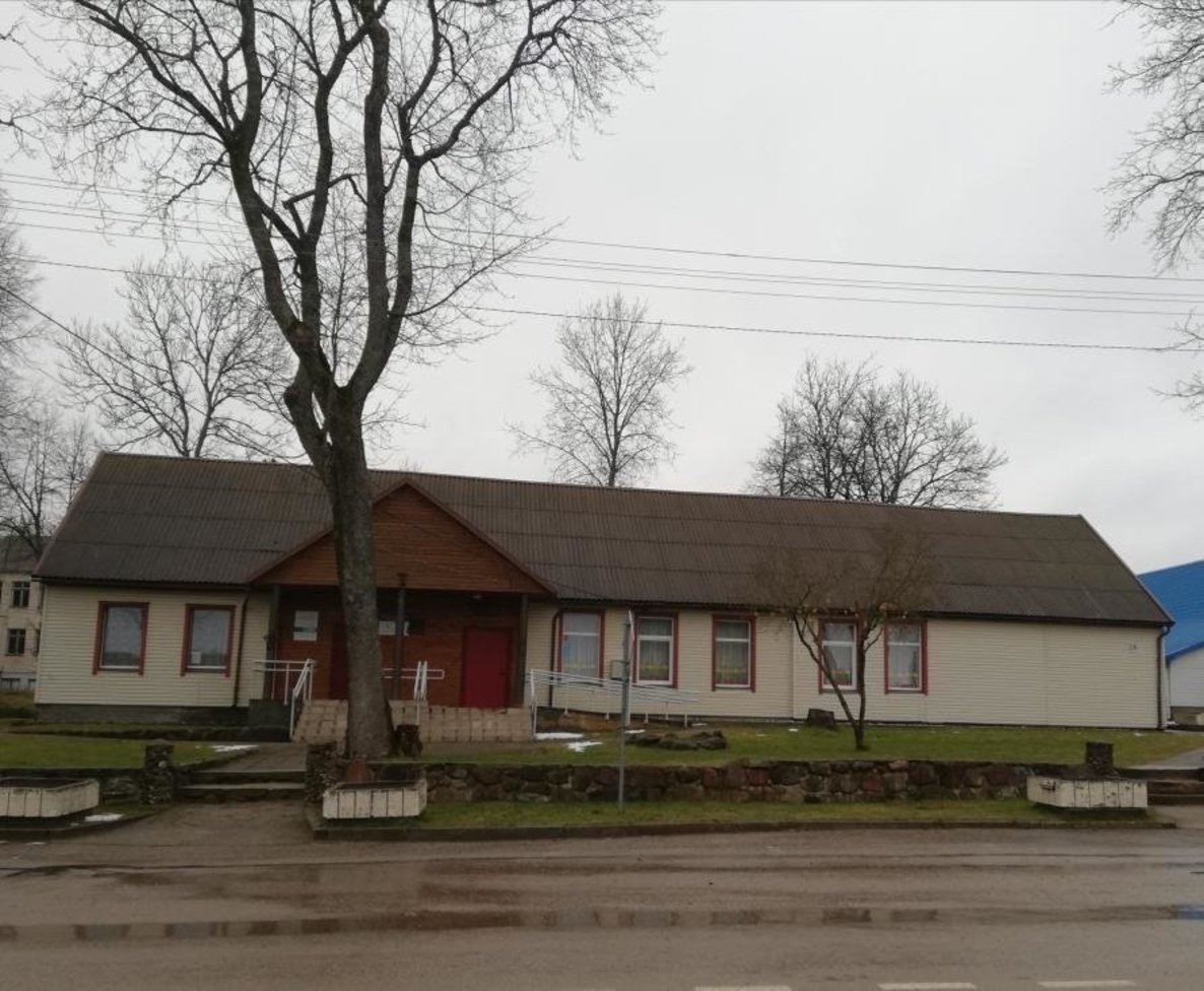 IKSC Ceikinių padalinio ir bibliotekos filialo renginiai vasario mėn. renginiai