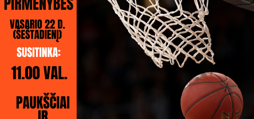 Ignalinos rajono vyrų krepšinio pirmenybės