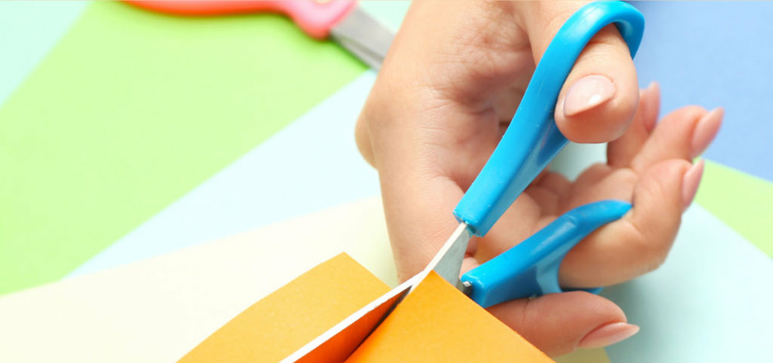 Edukacinės dirbtuvėlės Šiūlėnuose „Karpinių menas“
