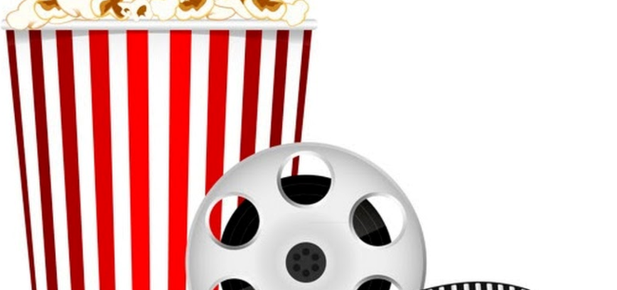 N. Daugėliškyje: Kino vakaras