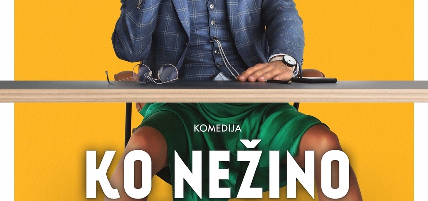 „Ko nežino vyrai“