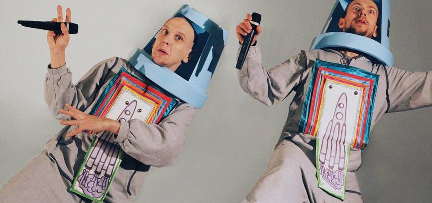 LABAITEATRAS | Teatralizuotas koncertas-žaidimas šeimai „Kai užaugsiu, būsiu“