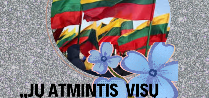 Renginys Linkmenyse „Jų atmintis visų mūsų širdyse“