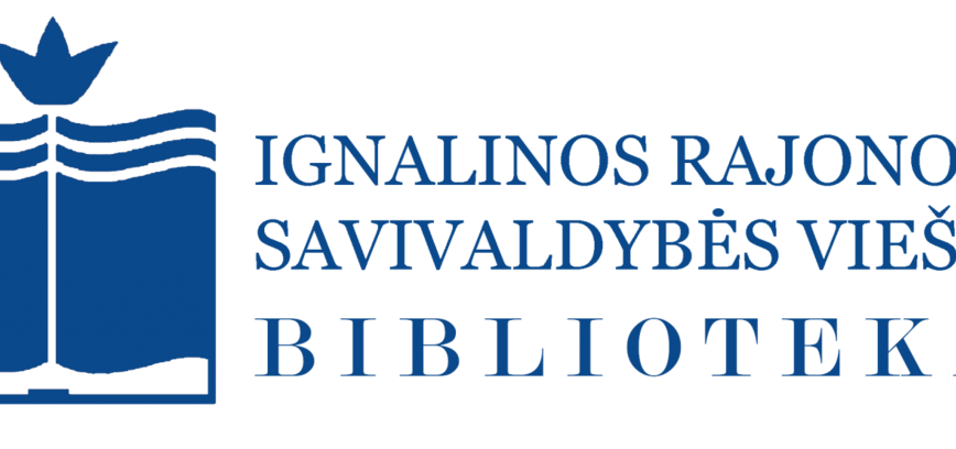 Renginiai Ignalinos viešojoje bibliotekoje ir filialuose 2023 m. sausio mėnesį