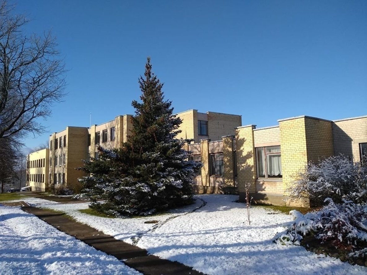 IKSC Mielagėnų seniūnijos padalinių ir bibliotekos filialų vasario mėn. renginiai