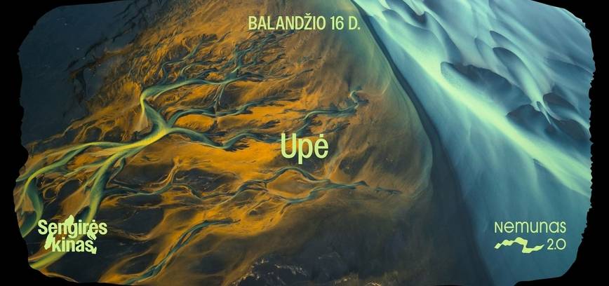 „Sengirės kinas“ Ignalinos rajono kultūros centre 