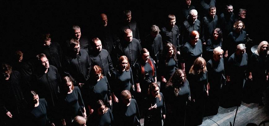 „Gėlių muzika“