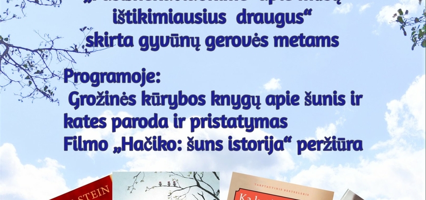 Popietė Palūšėje 