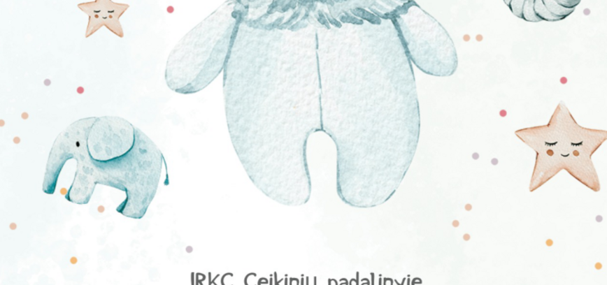 Paroda „Šiltas, minkštas ir pūkuotas“ Ceikiniuose