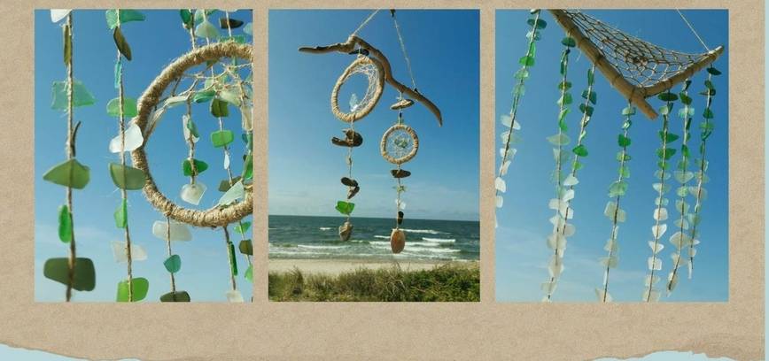 Agnės Čepulytės taikomųjų darbų paroda 