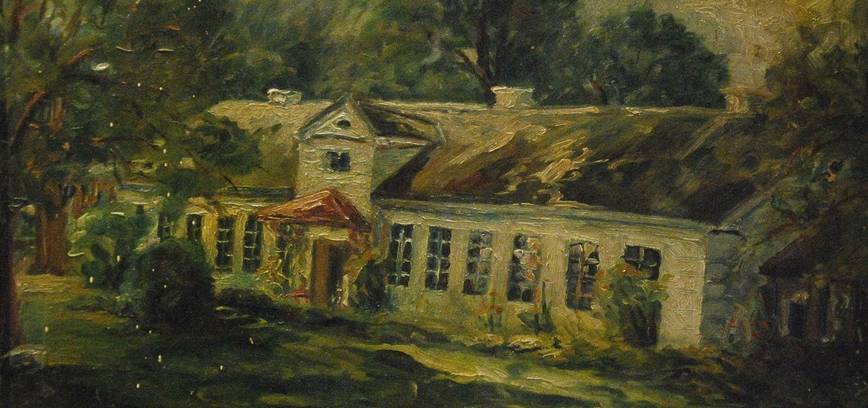 Parodos „Tiltai tarp praeities ir dabarties“ atidarymas