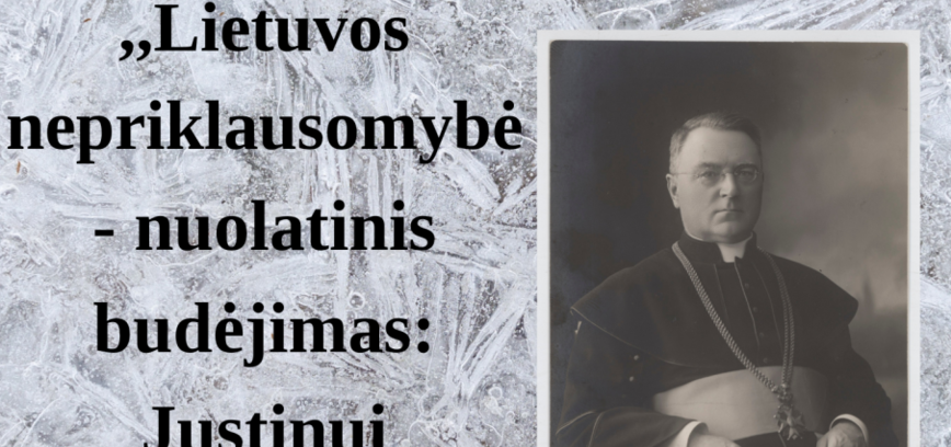 Paroda „Justinui Staugaičiui - 150“ Dūkšte