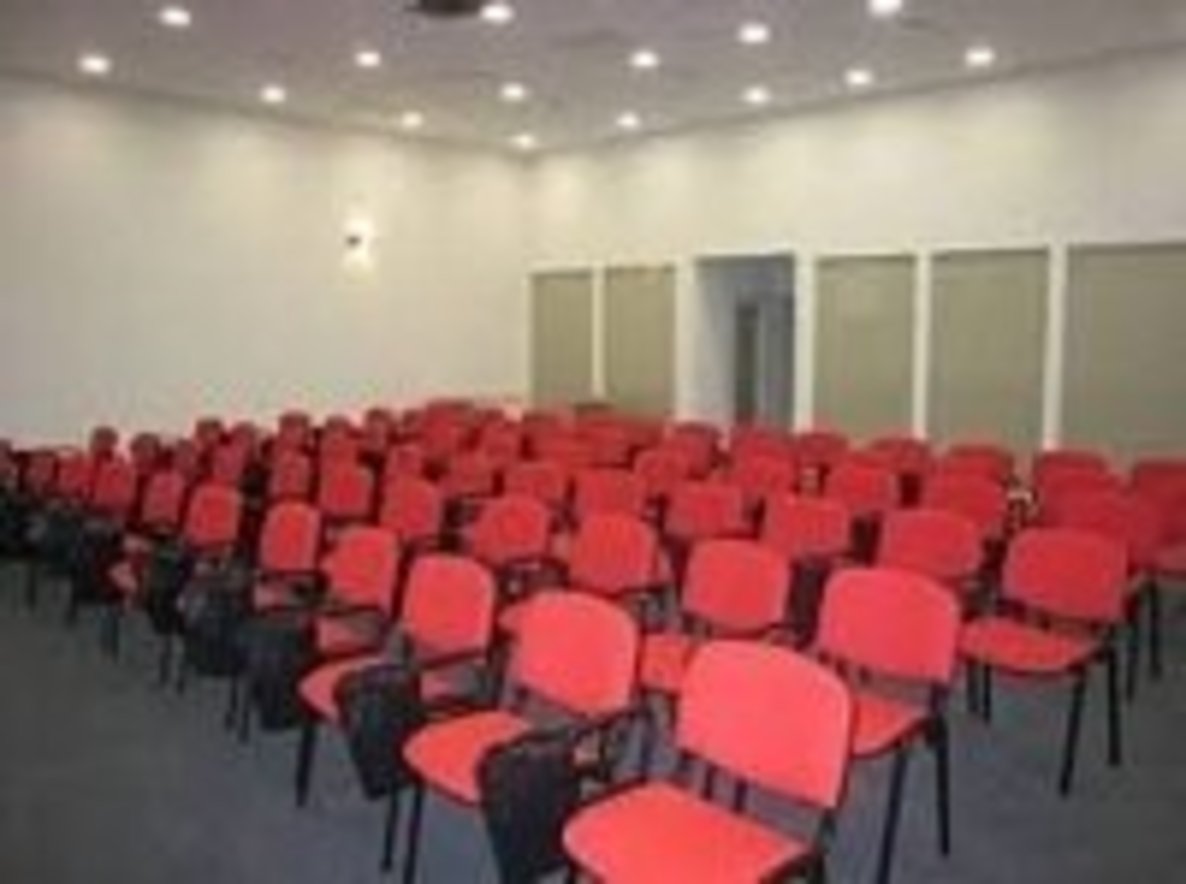 Aktyvių piliečių fondo programos pristatymas