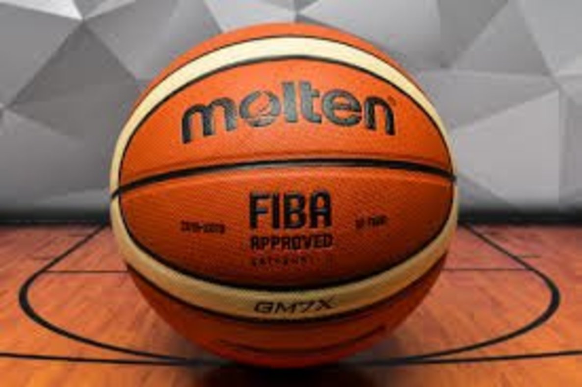 Atviros Ignalinos rajono vyrų krepšinio pirmenybės