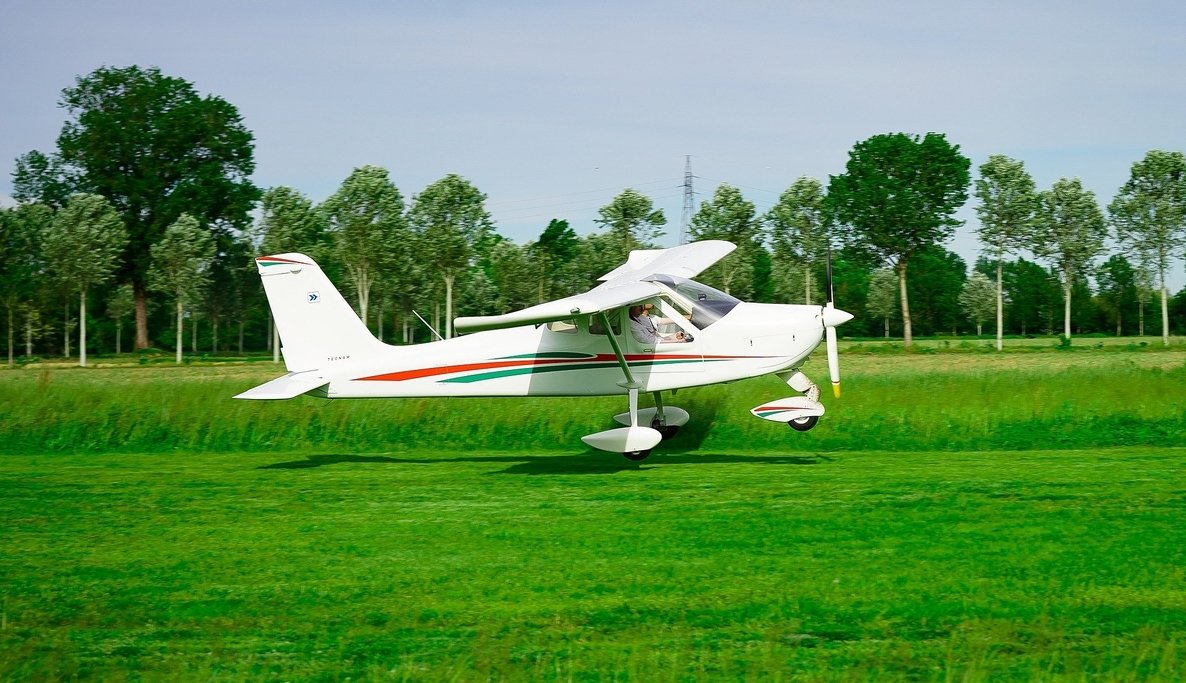 Lithuanian Cup of Ultralight Aircraft Cup